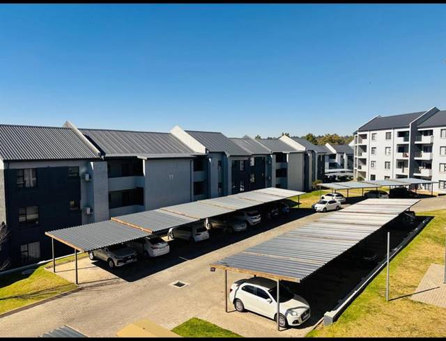 3 BEDROOM PROPERTY TO RENT IN GLEN AUSTIN